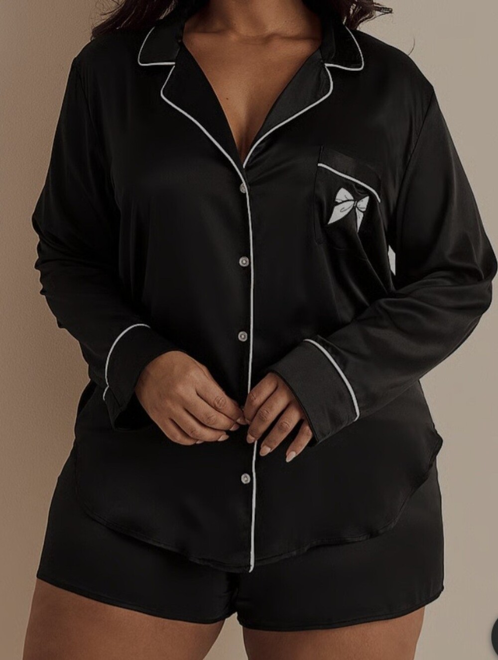 Adore Me Sammie Sleep Set